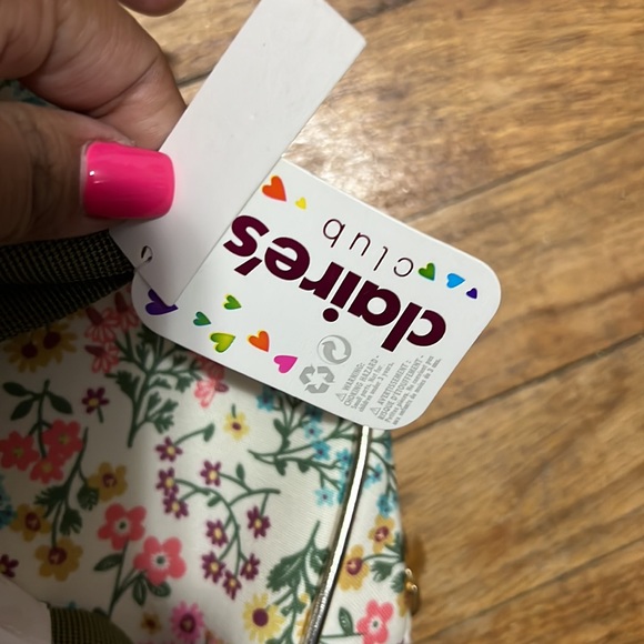 Brand new Claire’s little girls bag - Picture 3 of 4